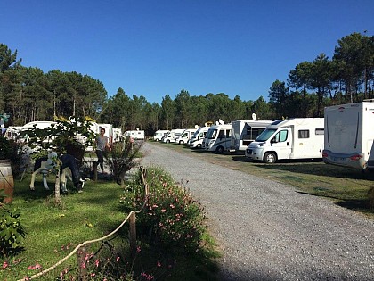 Aire des 3 Coccinelles