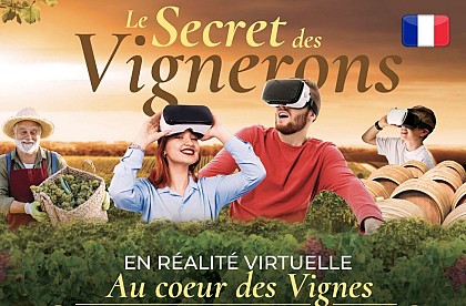 Le Secret des Vignerons