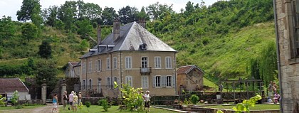 Maison du maître de Forges