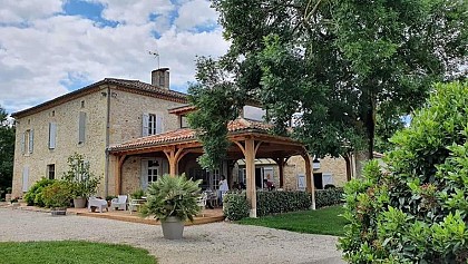 Le Vieux Pressoir