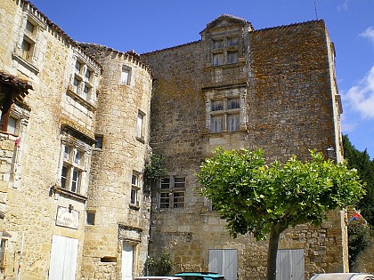 Village de Saint-Orens-Pouy-Petit