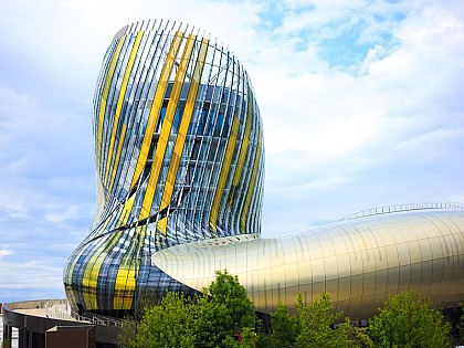 La Cité du vin