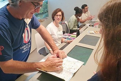 Office de Tourisme et des Congrès de Bordeaux Métropole