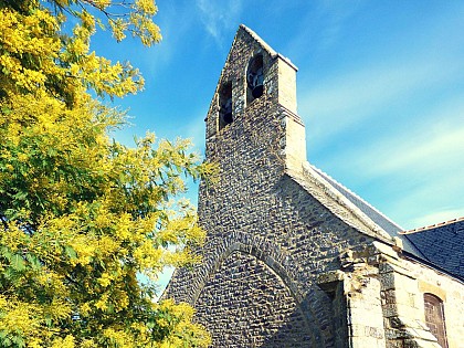 Chapelle du Vieux-Bourg