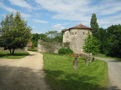 Le Logis de Marmande