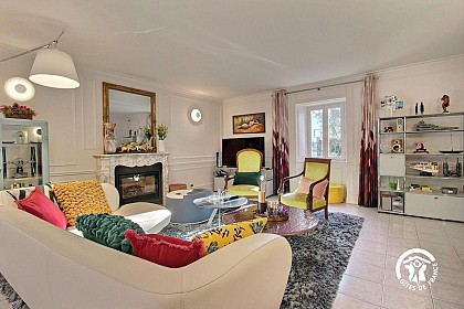 Manoir de Beaupré