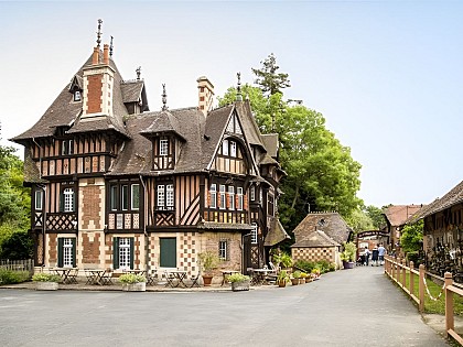 La Poterie du Mesnil de Bavent