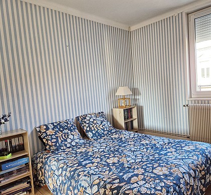 Les Pattes et le Fil