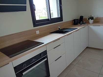 Au Havre de Paix - 4 personnes