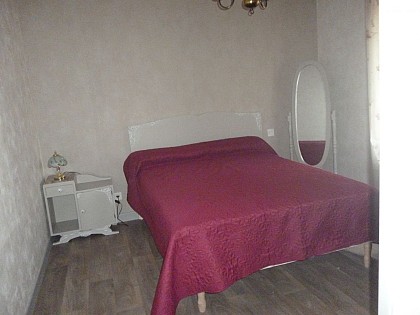 Domaine des Lavriots