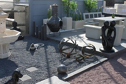 La Poterie des Vieux Fours