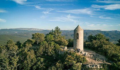L'Ermitage Saint-Jean-du-Puy