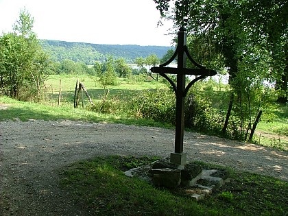 Panorama de la Croix Barrée