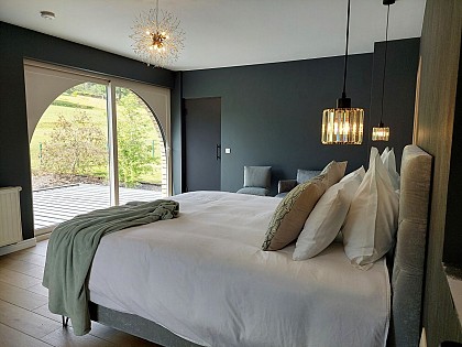 Cha Cha de Loup -Bonnie & Clyde