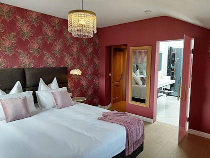 Cha Cha de Loup - Elisa