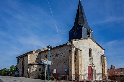 L'Église Notre Dame