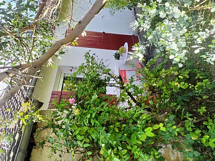 La Bergerie de Fonteveille