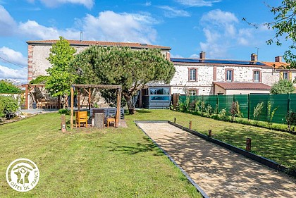 Au Petit Bonheur des Gâts