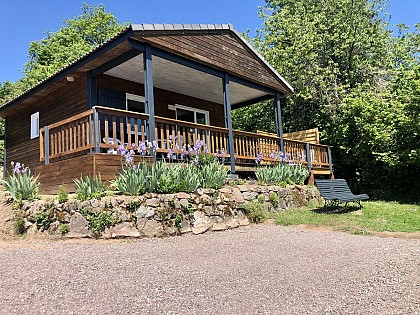CHALET de la Crémaine