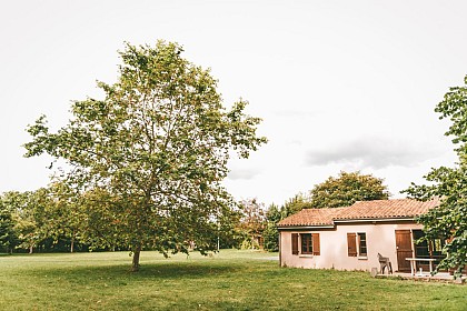 Terres de France - Moncontour Active Park