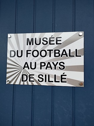 Musée du football au Pays de Sillé