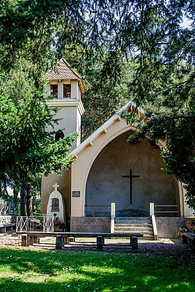 La Chapelle Saint Brice