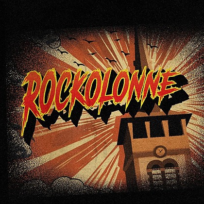 Festival RockOlonne