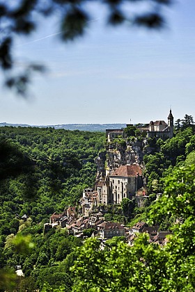 Rocamadour