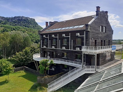 La Maison des Isles