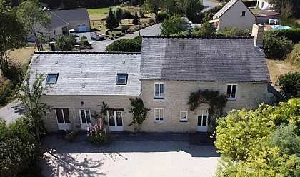 La Fermette de Celysse