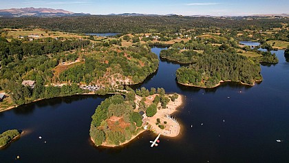 "Lastioulles" beach