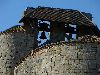 église Saint-Sigismond