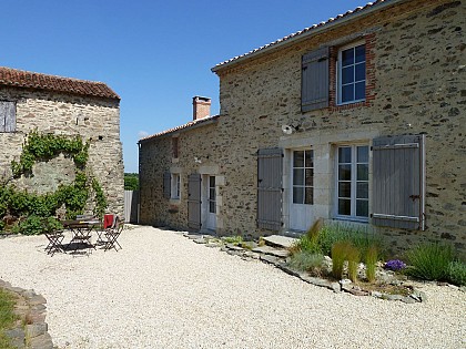 Métairie de Fond Guibert