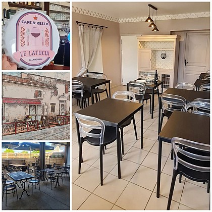 Le Latucia