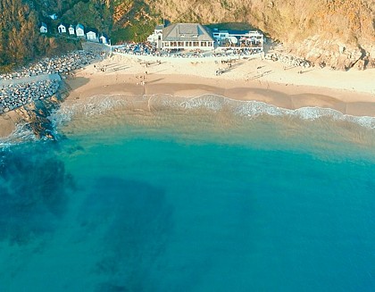 La Potinière