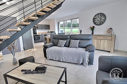 La grange du petit kernon