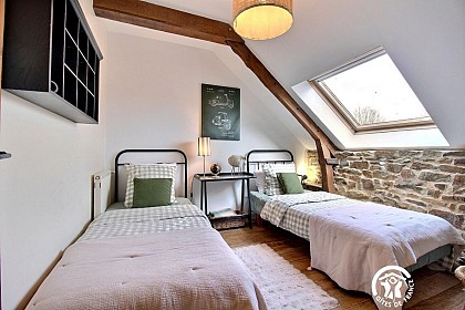 Gîte "LE CLOS GALLI  Gîte DAOU"