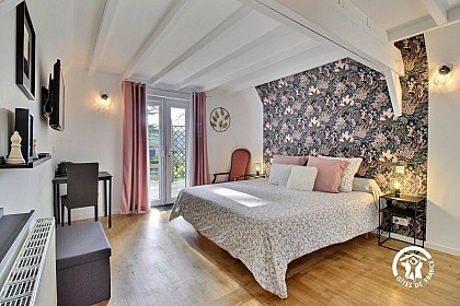 La Cressonnière 56