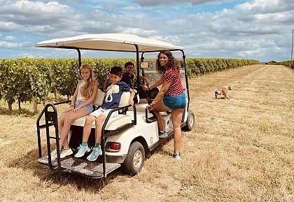 Château de Bonhoste