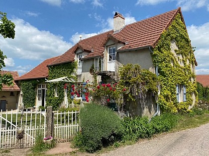 Le Coin de Saint Firmin