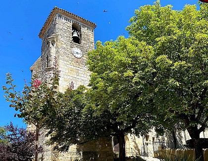 Eglise Notre Dame du Rosaire
