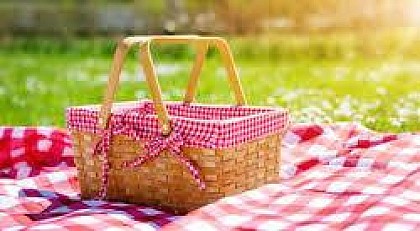 Aire de Pique Nique du Bastion