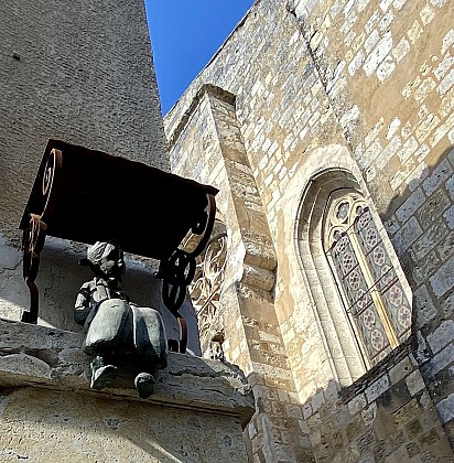 Eglise du Saint-esprit