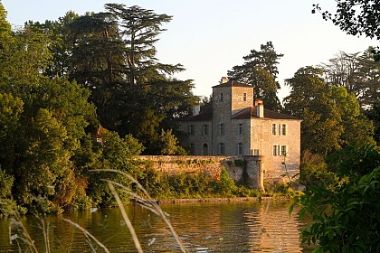 Château de Ferrassou