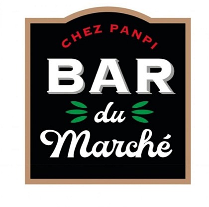 Bar du Marché