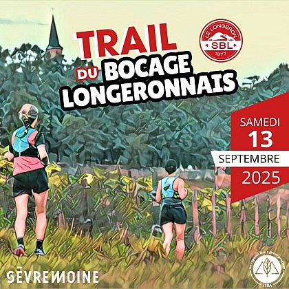 TRAIL DU BOCAGE "LONGERONNAIS"