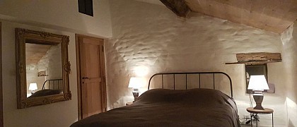 Le Cottage de Torgny