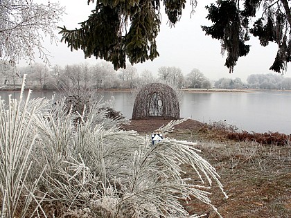 Observatoire de l'étang