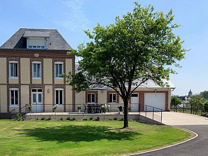 Gîtes de France® - Co'normandy