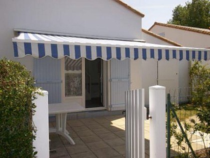 Meublé de l'agence de la Plage 5